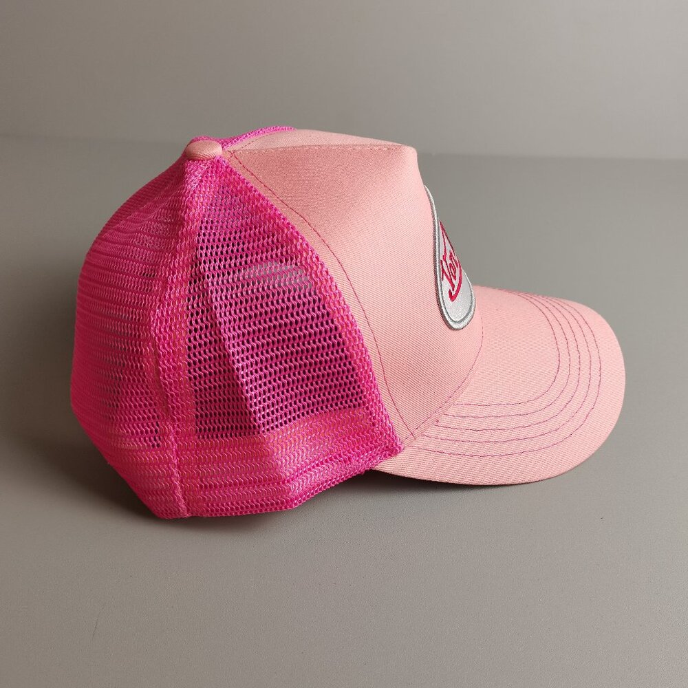 Almost new Von Dutch women's stylish trucker hat - Picture 5 of 6